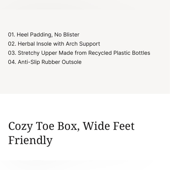 Vivaia Shoes - Picture 3 of 11